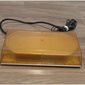 16” Amber vehicle Light Bar SWS Canada